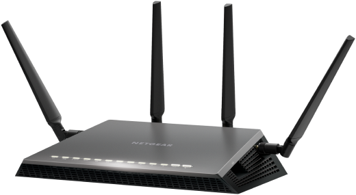 Настройка и установка роутера wi-fi в Казани